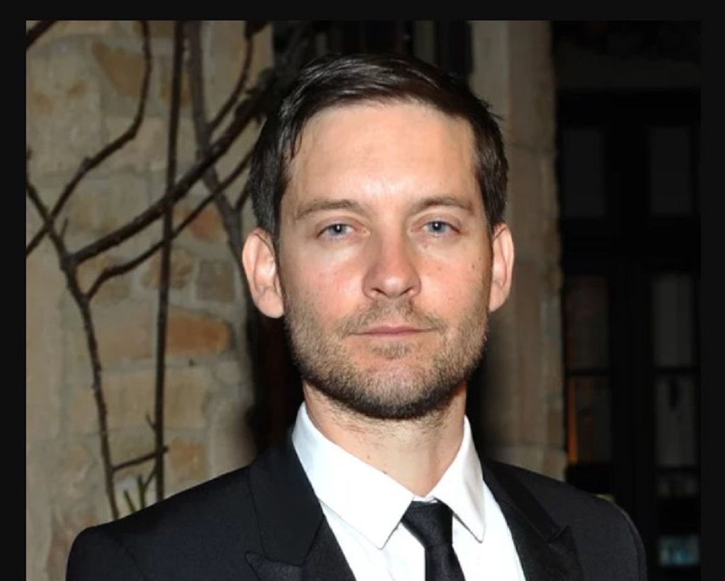 Tobey Maguire Weight Loss
