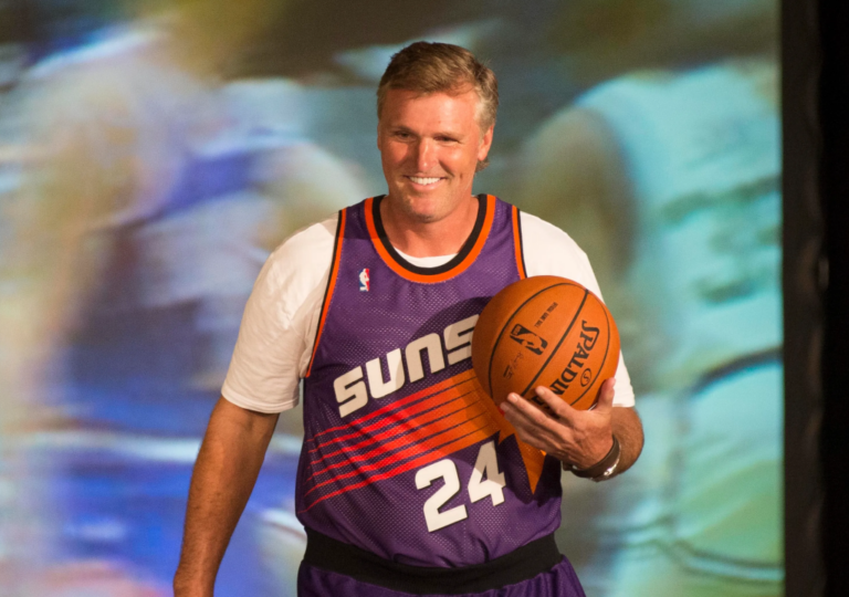 Tom Chambers Wife In 2023: Is He Married? Divorce With Ex Erin Jo Chambers
