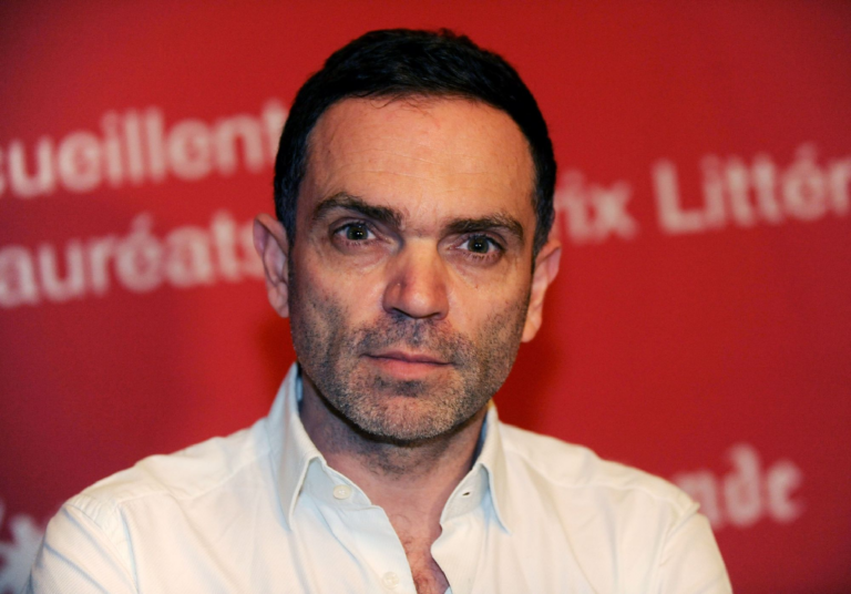 Yann Moix Parents Ethnicity Religion And Family Background