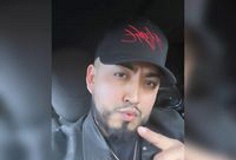 LA  TikToker Adrian Estrada Suicide: Death Shocks The Family