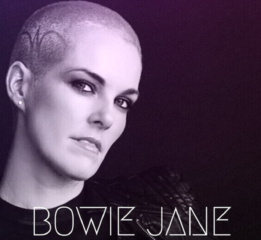 Bowie Jane Wikipedia