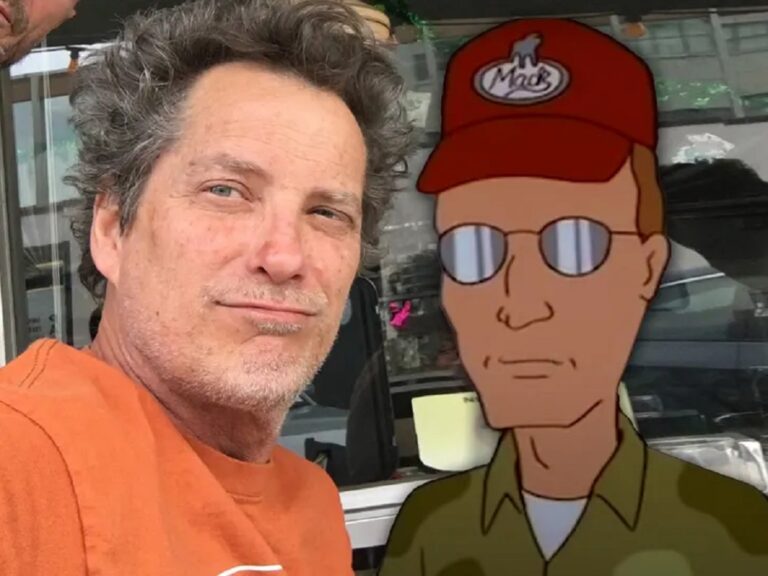 RIP Dale Gribble Death Cause: Voice Actor Dead At 64