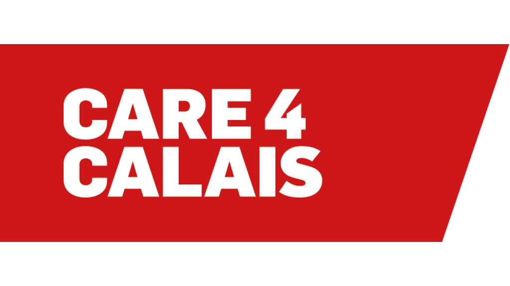 Care4Calais Scandal