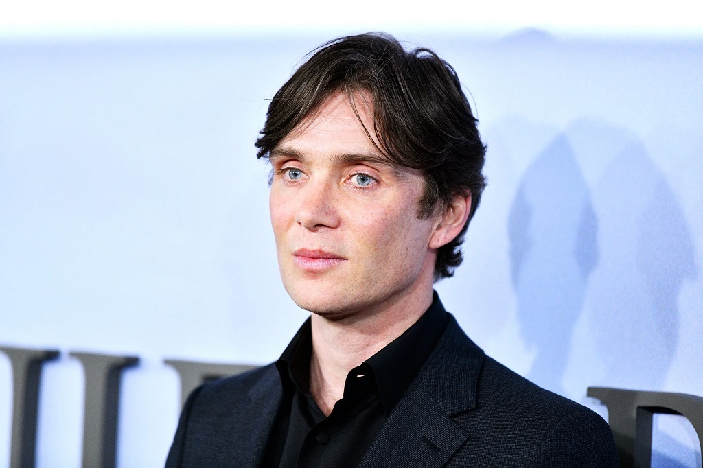 Cillian Murphy Ethnicity