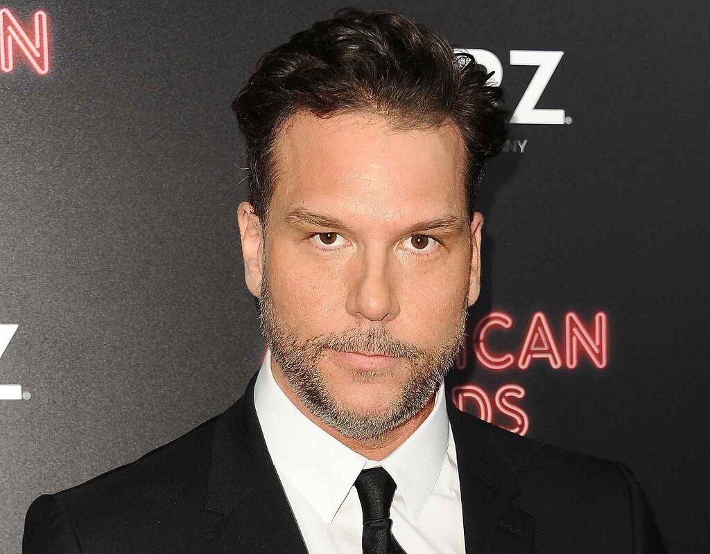 Dane Cook Plastic Surgery