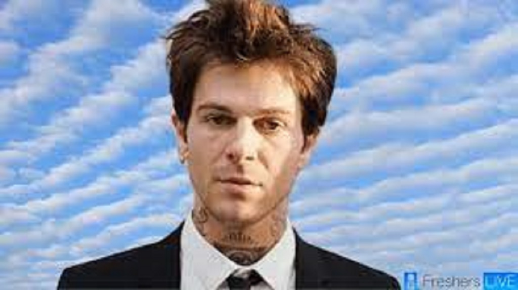 Jesse Rutherford Gay