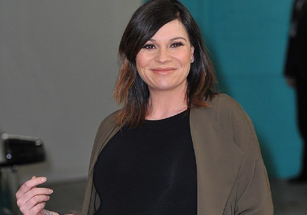 Lucy Pargeter Pregnant 