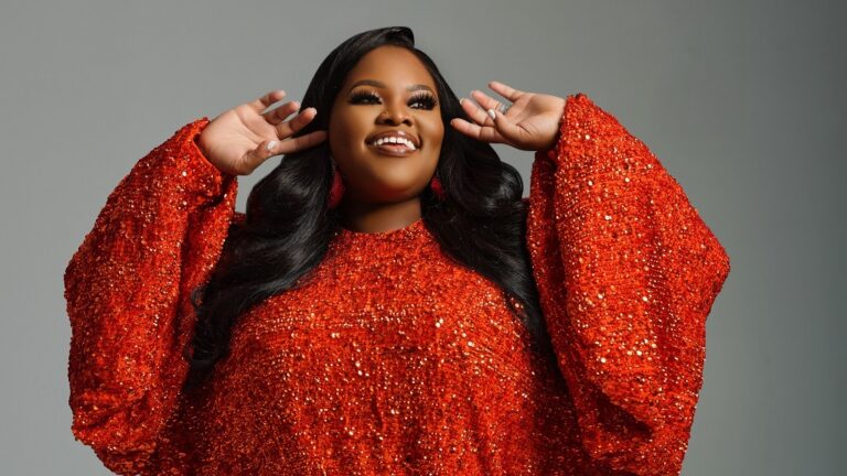 Tasha Cobbs Weight Loss Journey 2023: Before And After Photos