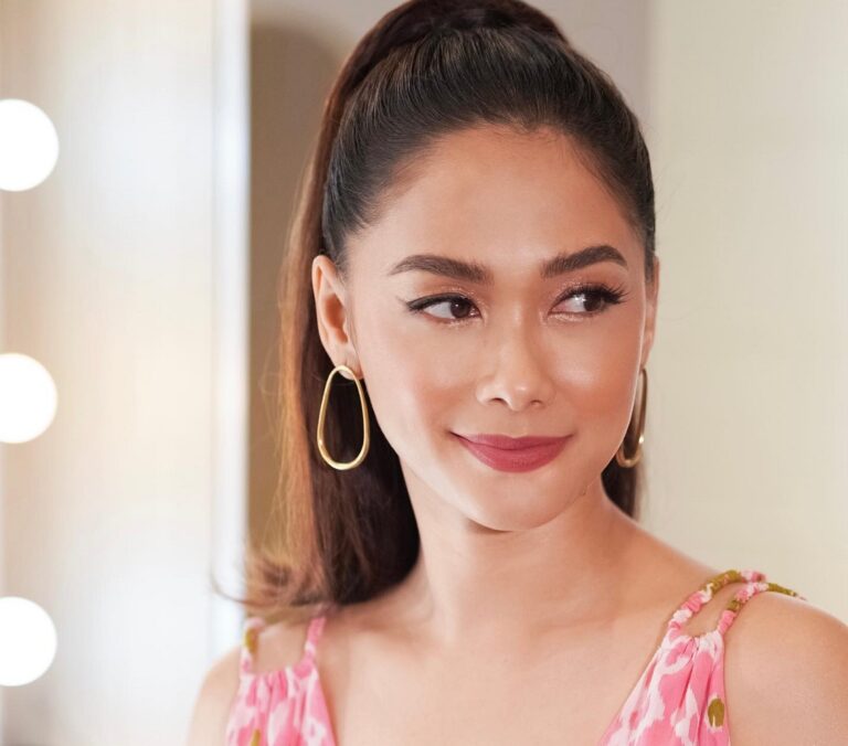 Maja Salvador Plastic Surgery: Before And After Photos