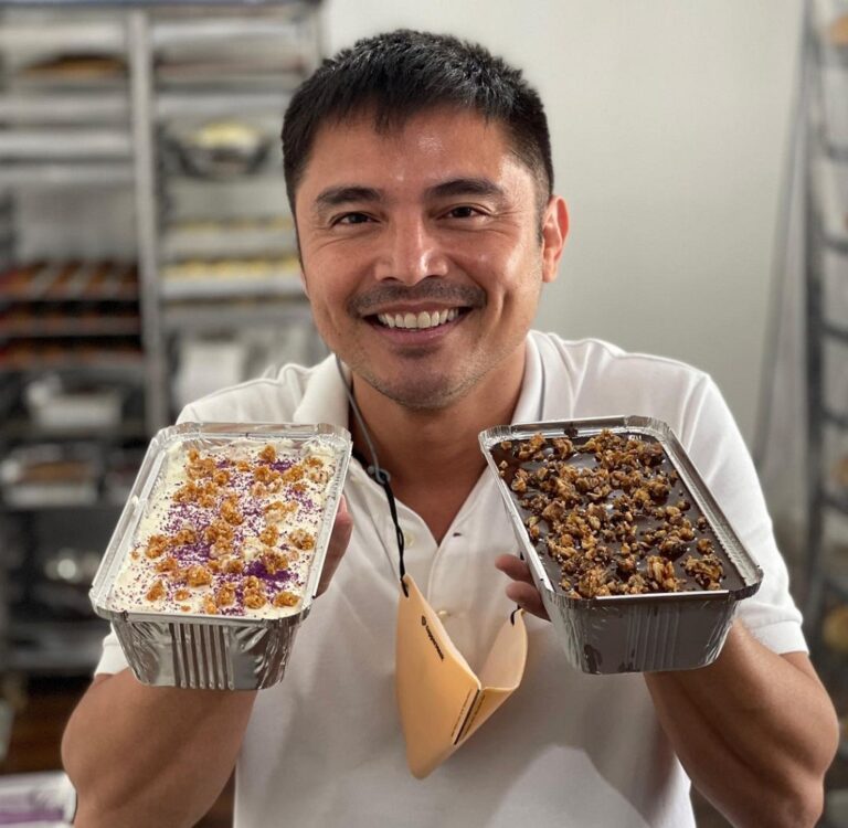 Is Marvin Agustin Gay? Wife Or Partner Sexuality Debunked!