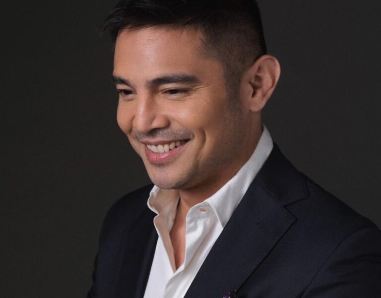 Is Marvin Agustin Gay? Wife Or Partner Sexuality Debunked!