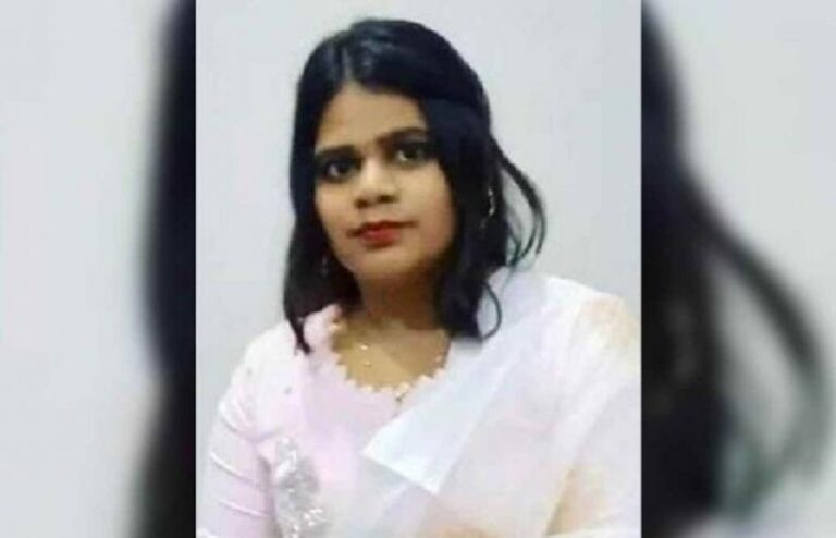 Shreya Tiwari Suicide Video: Azamgarh News Girl Death Footage Scandal