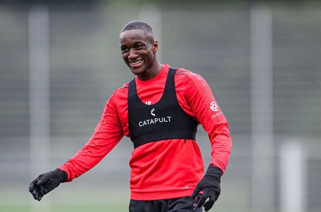 Moussa Diaby Net Worth is 6 million euros as of 2023. 