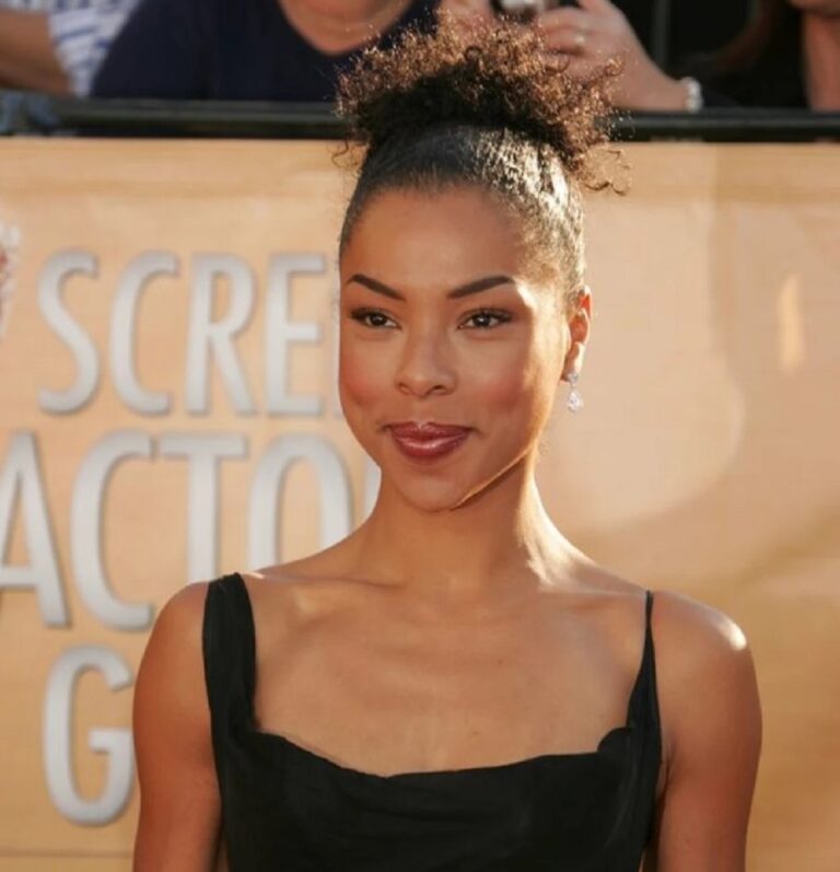 Sophie Okonedo Parents Henry Okonedo And Joan Okonedo Family Ethnicity