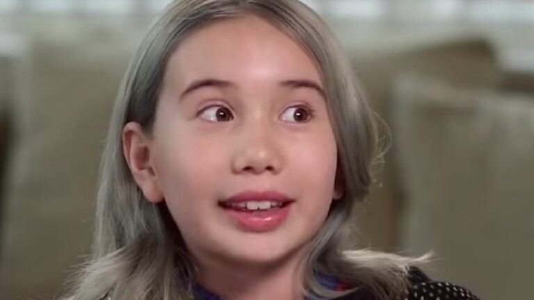 Lil Tay Boyfriend And Dating History Sister Brother And Ethnicity
