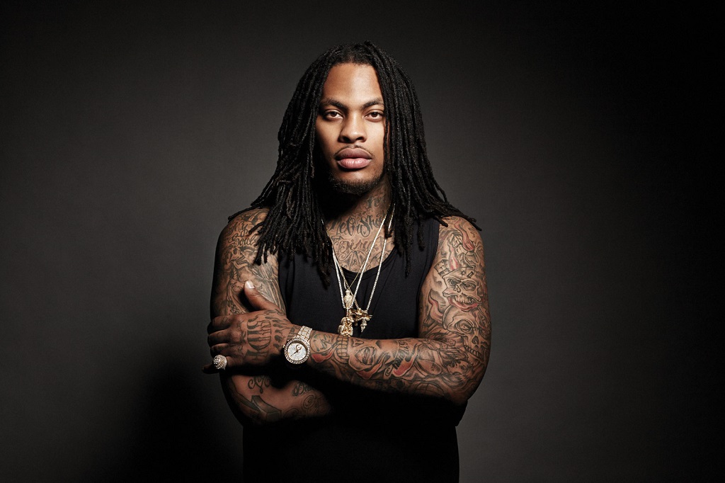 Waka Flocka Weight Loss