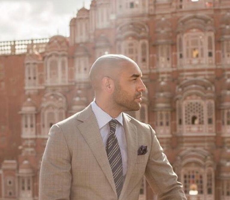 Alex Beresford Parents, Mixed Ethnicity English Mother And Guyanese Father