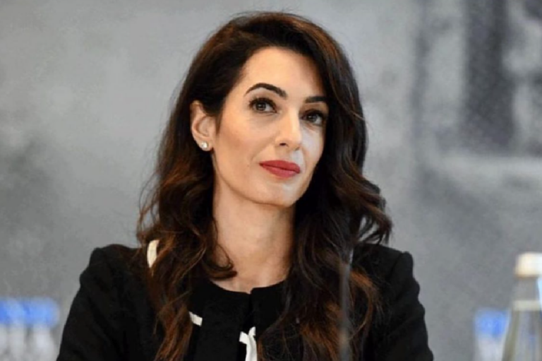 Amal Clooney Plastic Surgery 2023 Before And After Photos