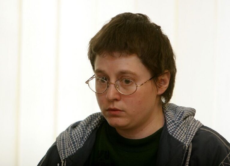 Barbora Skrlová Wikipedia: Woman Disguised As A Boy To Escape Justice