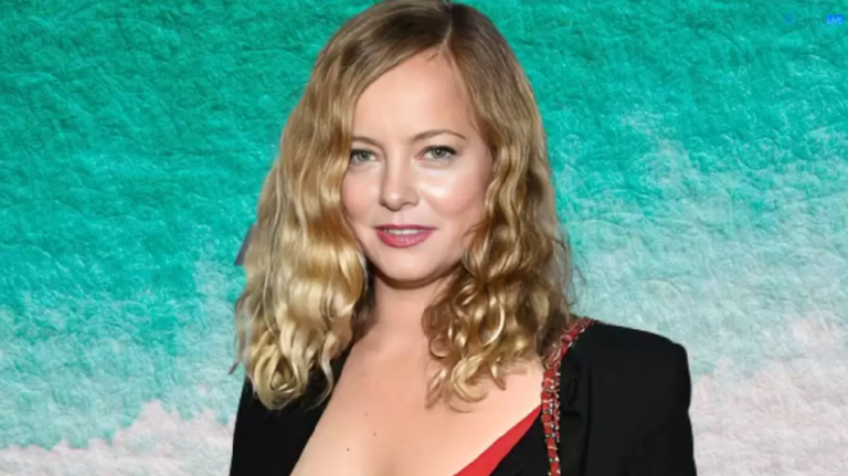 Bijou Phillips Weight Loss Journey Before And After Photos