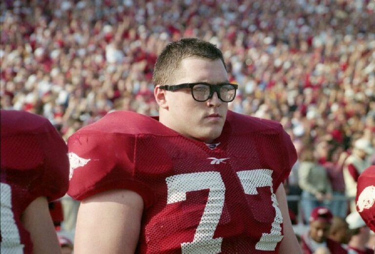 Remembering Brandon Burlsworth Car Accident Linked Death Cause RIP