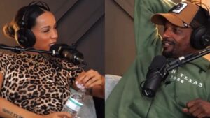 Brittany Renner Viral Video Leaked Footage Scandal Telegram