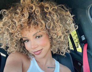 Brittany Renner Viral Video Leaked Footage Scandal Telegram