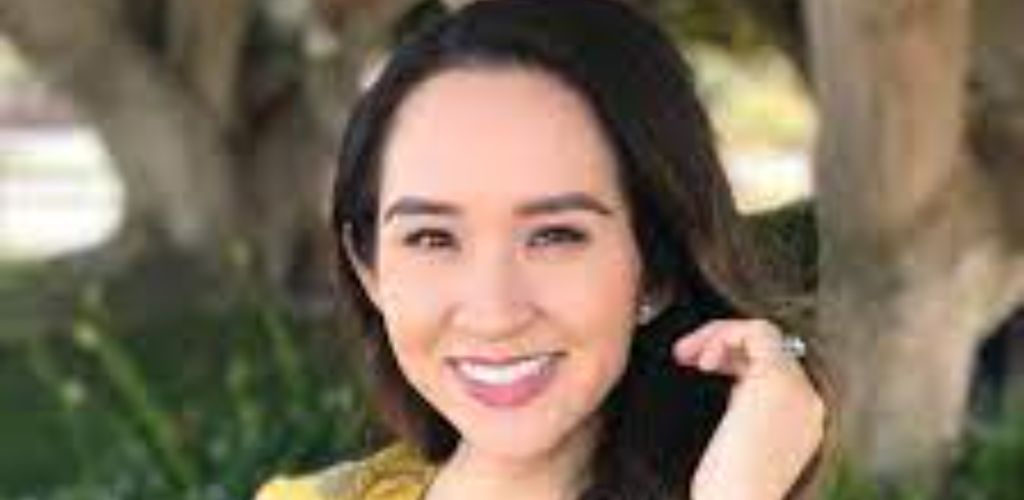 Cathy Nguyen Divorce