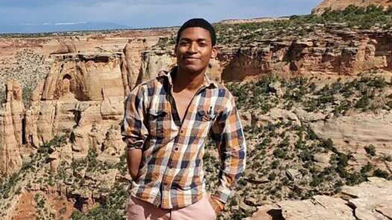Daniel Robinson Missing Buckeye 24-Year-Old Update, Is He Found Yet?
