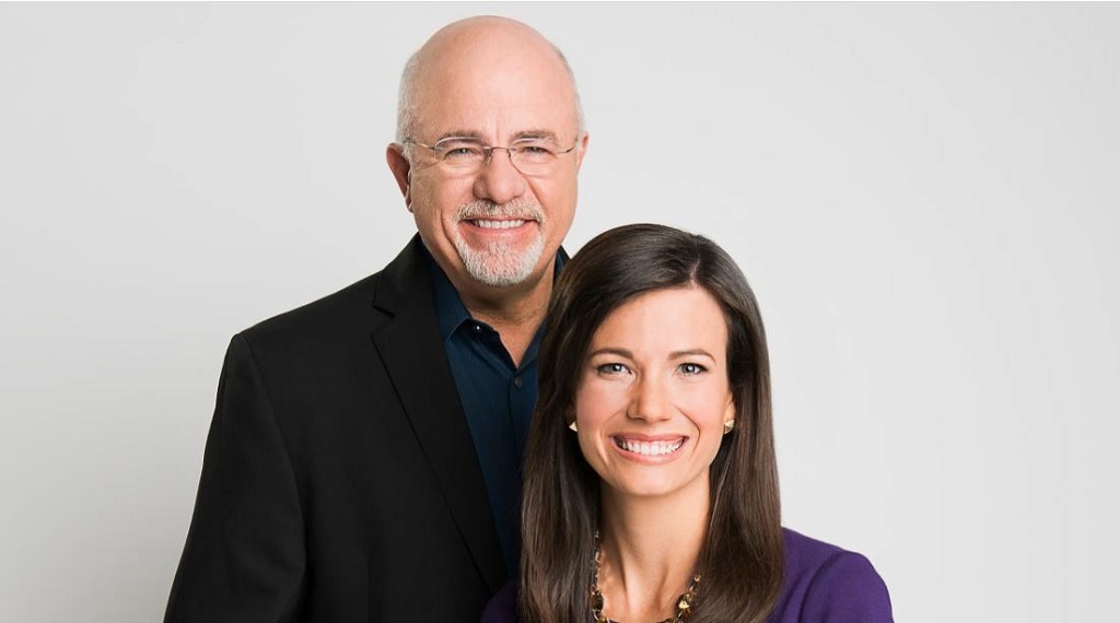 Dave Ramsey Wife