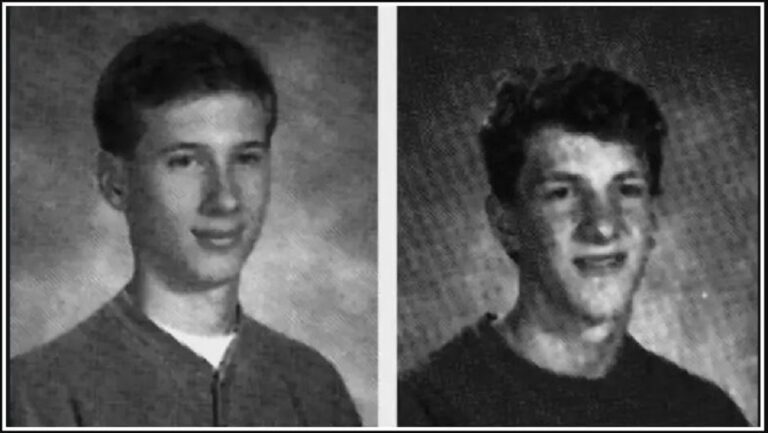 Who Is Byron Klebold Dylan Klebold Brother? Wikipedia Age