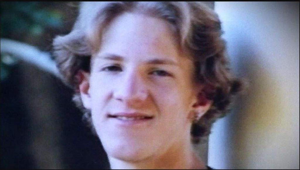 Dylan Klebold Brother