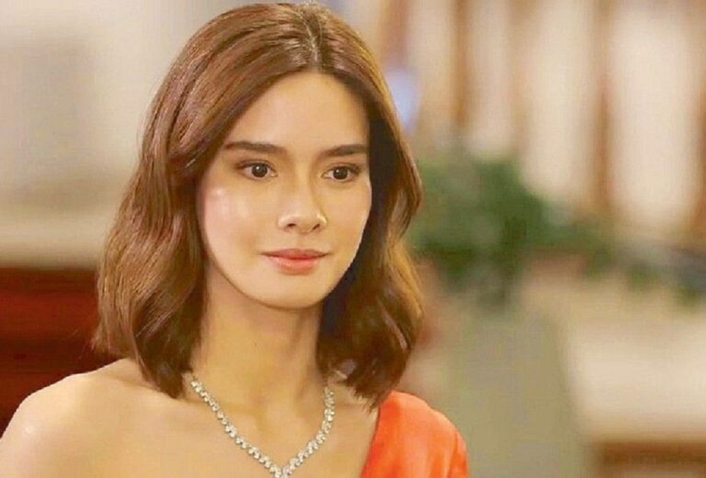 Erich Gonzales pregnant