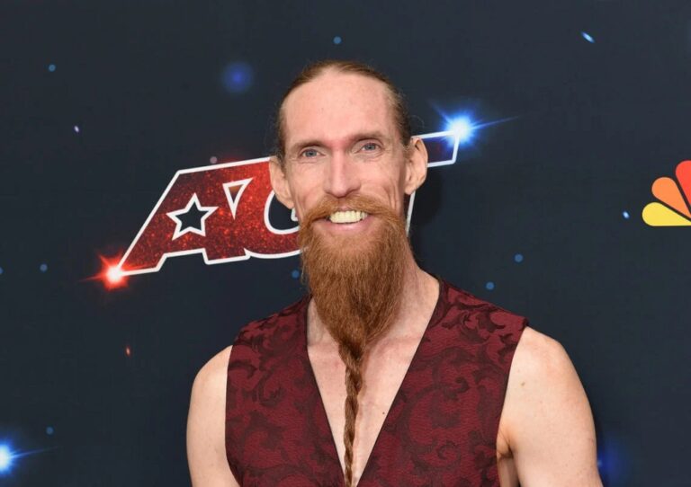 AGT Sword Swallower Accident: Crazy Act Shocks The Audience
