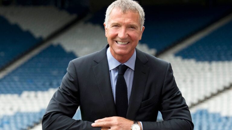 Graeme Souness Illness And Health Update 2023: Heart Disease Condition Now