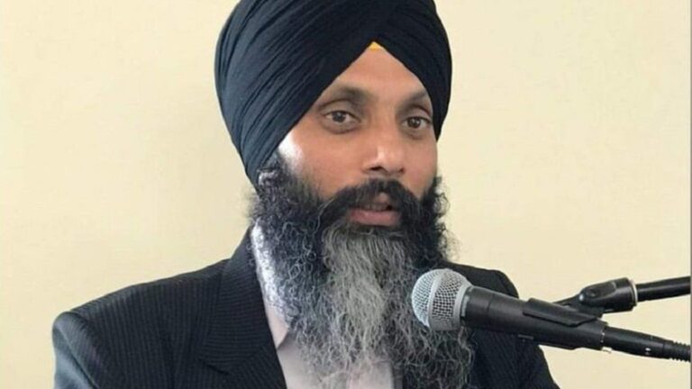 Hardeep Singh Nijjar Death Cause And Obituary: Who Murder Sikh Leader?