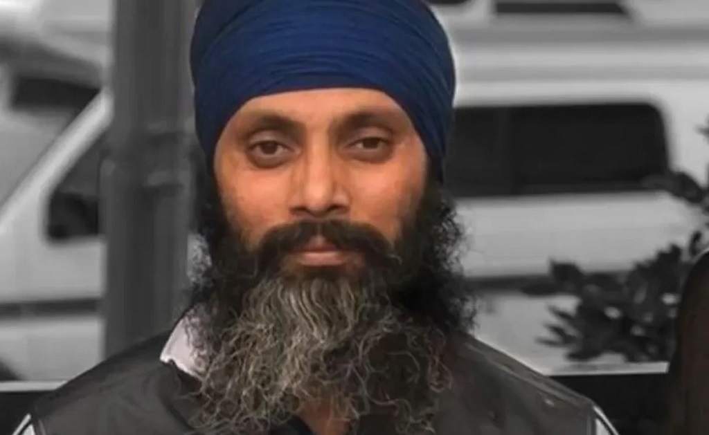 Hardeep Singh Nijjar Death Cause And Obituary