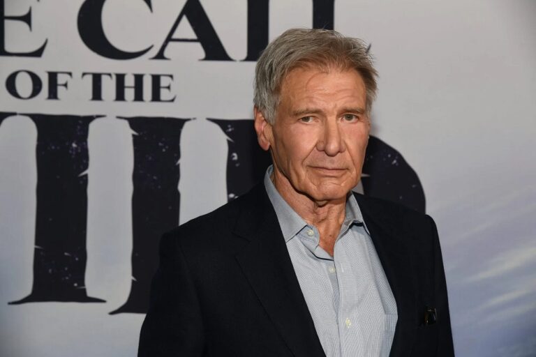 Harrison Ford Religion: Is He Christian Or Jewish? Ethnicity And Origin