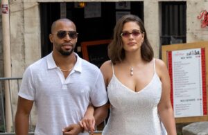 Is Ashley Graham Pregnant In 2023 With Her Third Child?