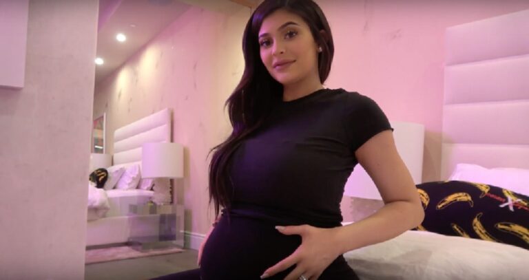 Is Kylie Jenner Pregnant Right Now: Baby Bump Or Weight Gain 2023