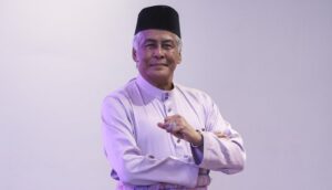 Jalaluddin Hassan Kena Tangkap Detention Scandal And News