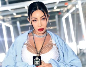 Jessi Kpop Boyfriend 2023: Dating History And Relationship