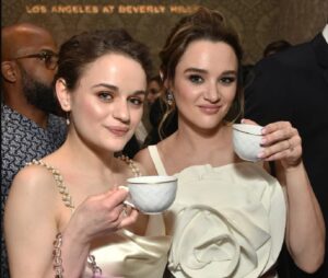 Joey King Siblings: Older Sisters Hunter King And Kelli