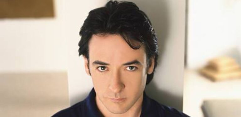 John Cusack Weight Loss Journey Before And After Photos