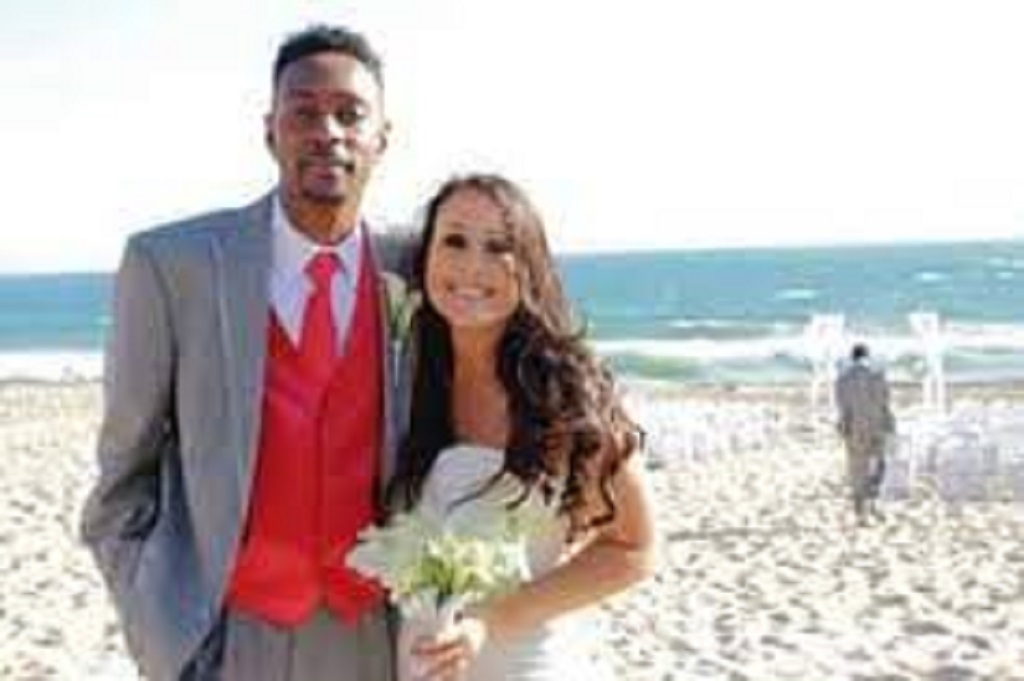 Meet Krayzie Bone Wife Andrea Henderson Married Life   Krayzie Bone Wife 1 