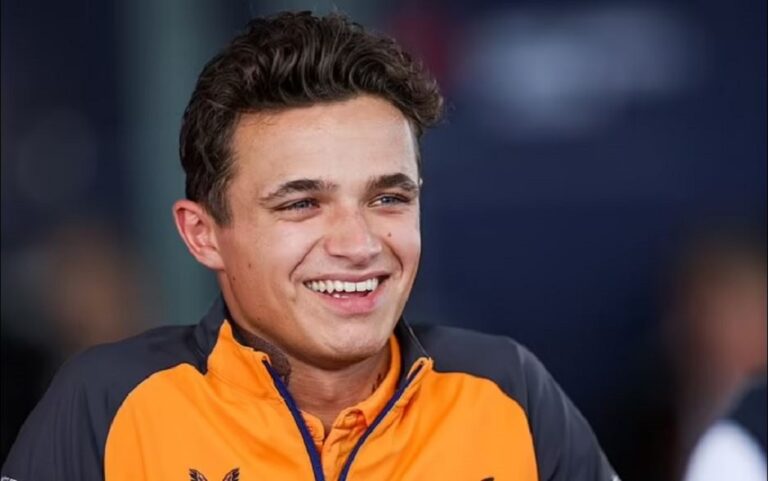 Lando Norris Tattoo Meaning And Design: How Many Does He have?