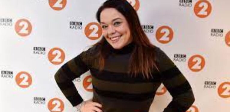 Lisa Riley Weight Gain Reason, Before And After Photos