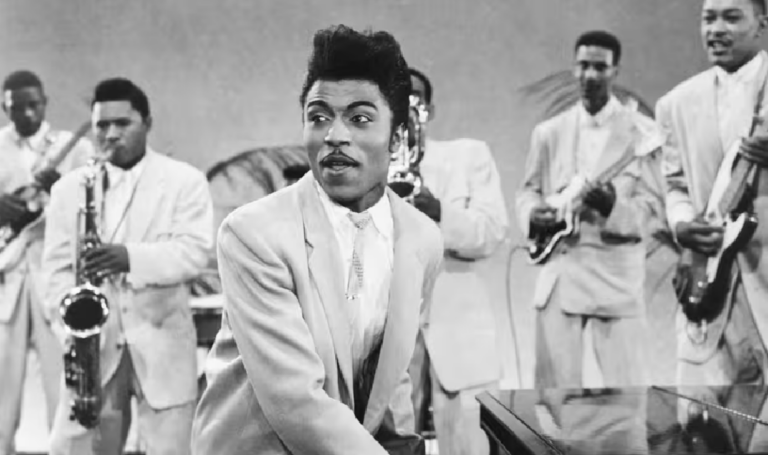 A Look Back Into Little Richard Car Accident Injury And Health 2023