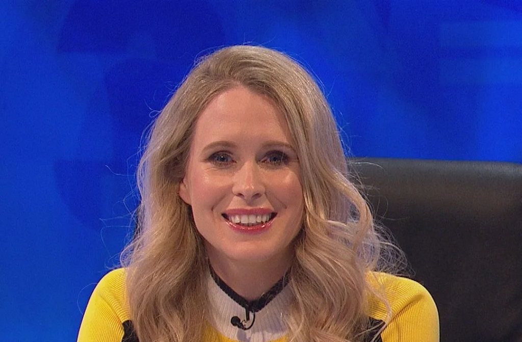 Lucy Beaumont Pregnant