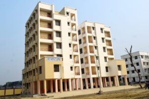 Madhubani Engineering College Viral Video: Leaked Footage